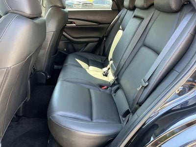 2024 Mazda Mazda CX-30 2.5 S Select Sport AWD