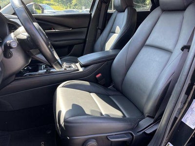 2024 Mazda Mazda CX-30 2.5 S Select Sport AWD