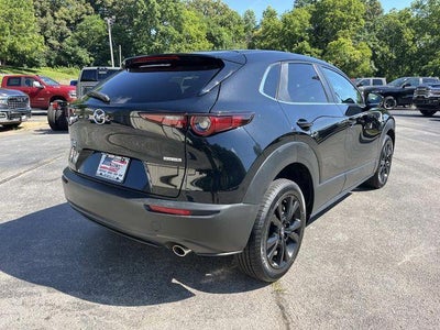 2024 Mazda Mazda CX-30 2.5 S Select Sport AWD