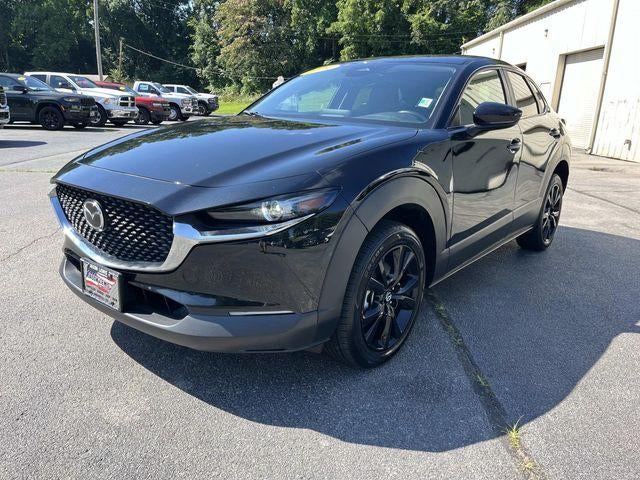 2024 Mazda Mazda CX-30 2.5 S Select Sport AWD