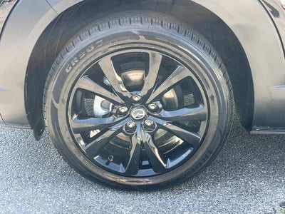 2024 Mazda Mazda CX-30 2.5 S Select Sport AWD