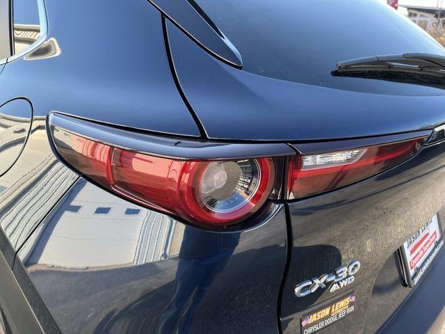 2024 Mazda Mazda CX-30 2.5 S Select Sport AWD