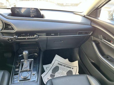 2024 Mazda Mazda CX-30 2.5 S Select Sport AWD