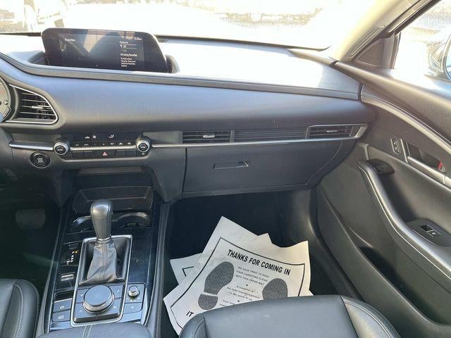 2024 Mazda Mazda CX-30 2.5 S Select Sport AWD