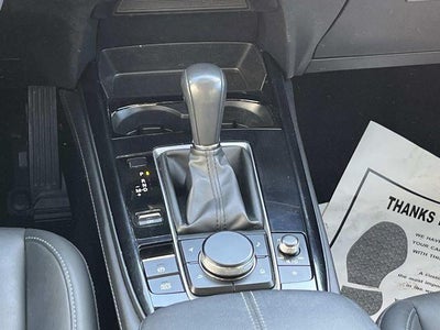 2024 Mazda Mazda CX-30 2.5 S Select Sport AWD