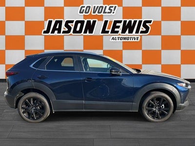 2024 Mazda Mazda CX-30 2.5 S Select Sport AWD