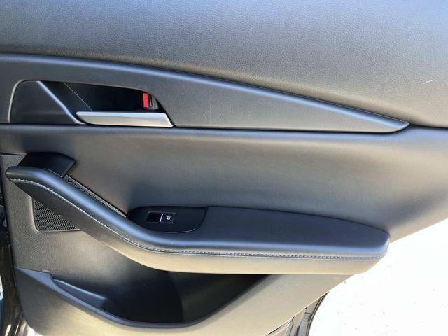 2024 Mazda Mazda CX-30 2.5 S Select Sport AWD