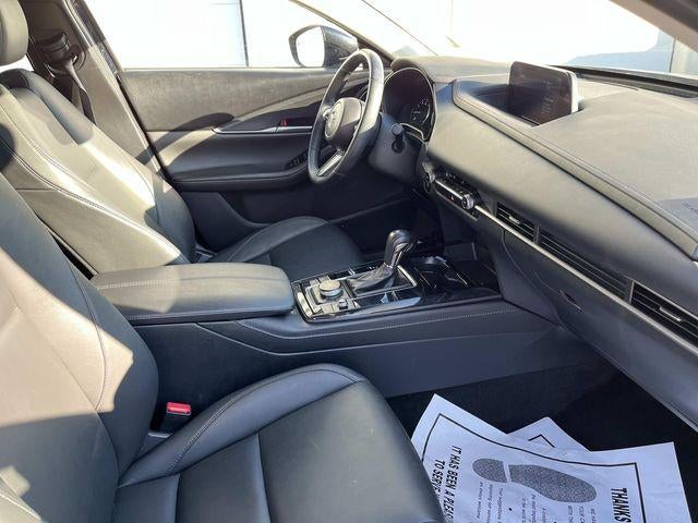 2024 Mazda Mazda CX-30 2.5 S Select Sport AWD