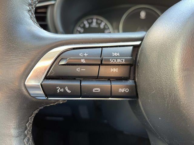 2024 Mazda Mazda CX-30 2.5 S Select Sport AWD