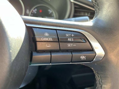 2024 Mazda Mazda CX-30 2.5 S Select Sport AWD