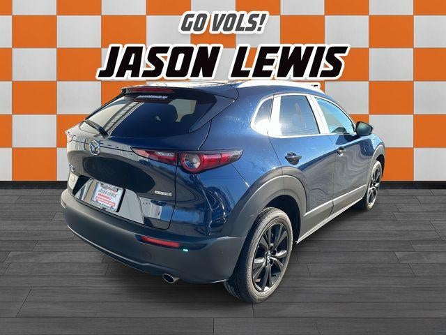 2024 Mazda Mazda CX-30 2.5 S Select Sport AWD