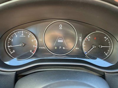 2024 Mazda Mazda CX-30 2.5 S Select Sport AWD