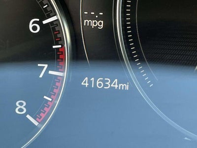 2024 Mazda Mazda CX-30 2.5 S Select Sport AWD