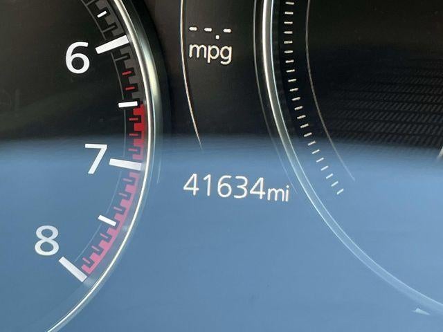 2024 Mazda Mazda CX-30 2.5 S Select Sport AWD