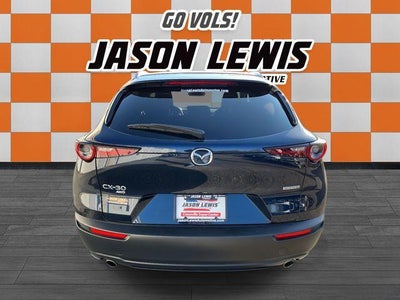 2024 Mazda Mazda CX-30 2.5 S Select Sport AWD