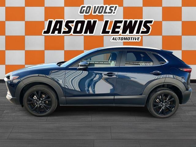 2024 Mazda Mazda CX-30 2.5 S Select Sport AWD