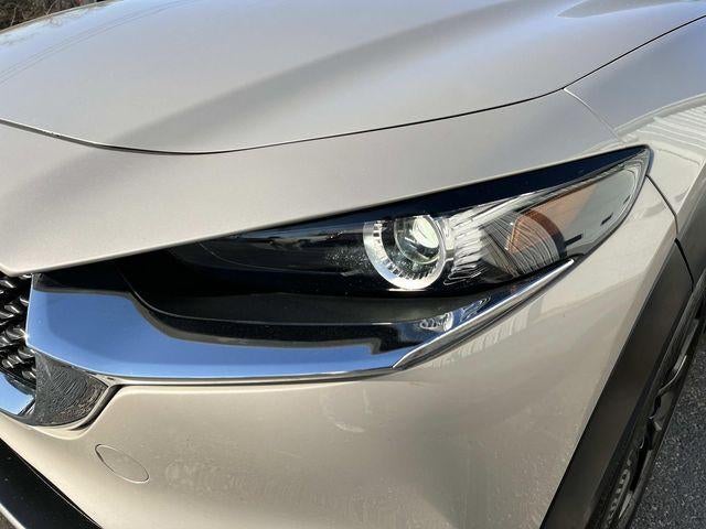 2024 Mazda Mazda CX-30 2.5 S Select Sport AWD