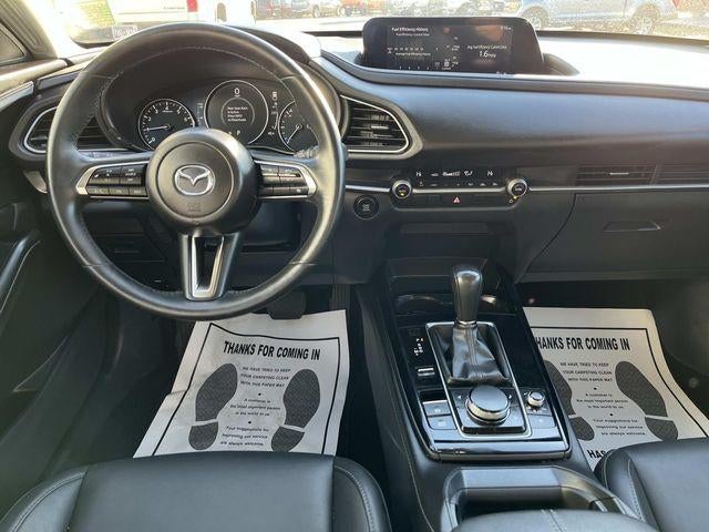 2024 Mazda Mazda CX-30 2.5 S Select Sport AWD