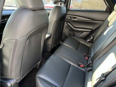 2024 Mazda Mazda CX-30 2.5 S Select Sport AWD