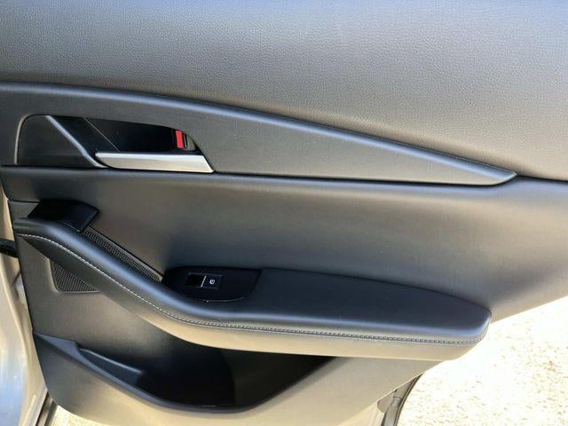 2024 Mazda Mazda CX-30 2.5 S Select Sport AWD