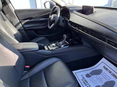 2024 Mazda Mazda CX-30 2.5 S Select Sport AWD