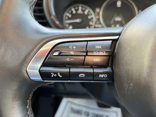 2024 Mazda Mazda CX-30 2.5 S Select Sport AWD