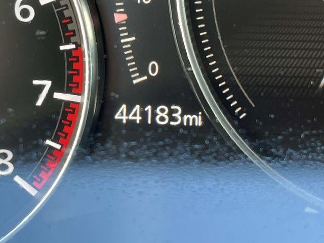 2024 Mazda Mazda CX-30 2.5 S Select Sport AWD