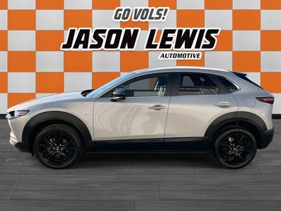 2024 Mazda Mazda CX-30 2.5 S Select Sport AWD