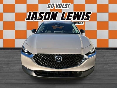 2024 Mazda Mazda CX-30 2.5 S Select Sport AWD