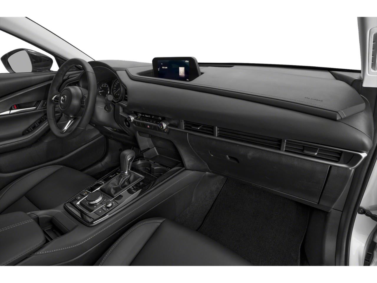 2024 Mazda Mazda CX-30 2.5 S Select Sport AWD