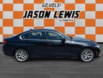 2025 BMW 330i Sedan