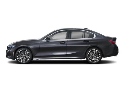 2025 BMW 330i Sedan