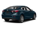 2016 Mazda Mazda3 4dr Sdn Auto i Sport