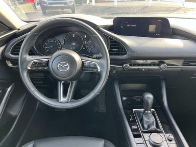 2024 Mazda Mazda3 Sedan 2.5 S Select Sport FWD
