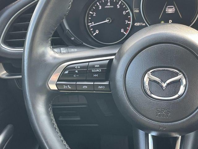 2024 Mazda Mazda3 Sedan 2.5 S Select Sport FWD