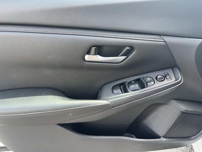 2024 Nissan Sentra SV CVT