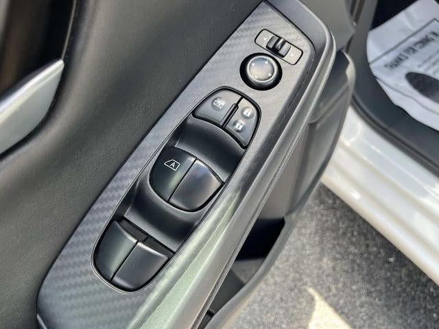 2024 Nissan Sentra SV CVT