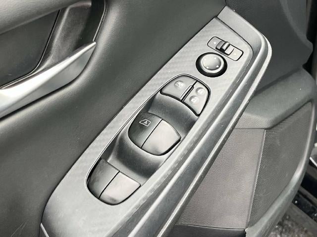 2024 Nissan Sentra SV CVT