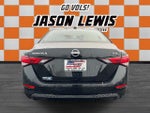 2024 Nissan Sentra SV CVT