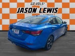 2024 Nissan Sentra SV CVT