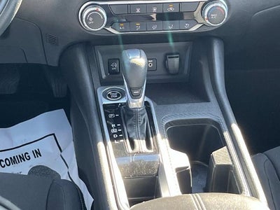 2024 Nissan Sentra SV CVT