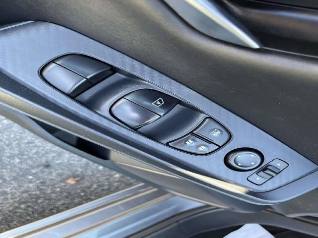 2024 Nissan Sentra SV CVT