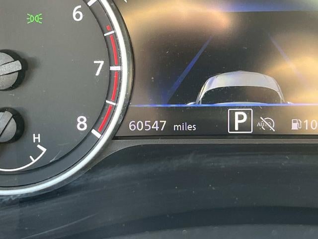 2024 Nissan Sentra SV CVT