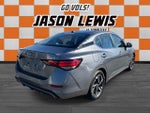 2024 Nissan Sentra SV CVT