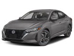 2024 Nissan Sentra SV CVT