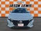 2025 Nissan Sentra SV CVT