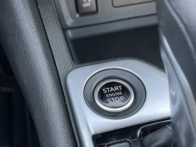 2024 Nissan Sentra SV CVT