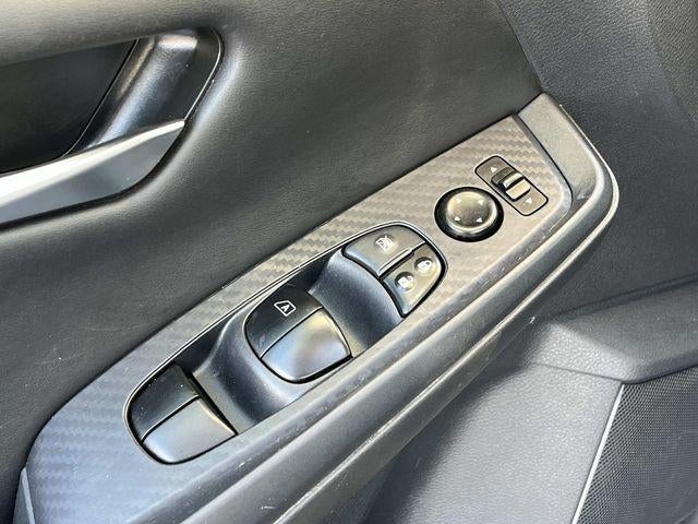 2024 Nissan Sentra SV CVT