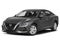 2023 Nissan Sentra SV CVT