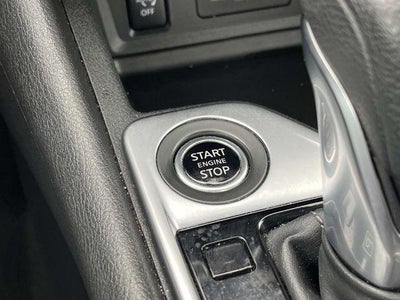 2024 Nissan Sentra SV CVT